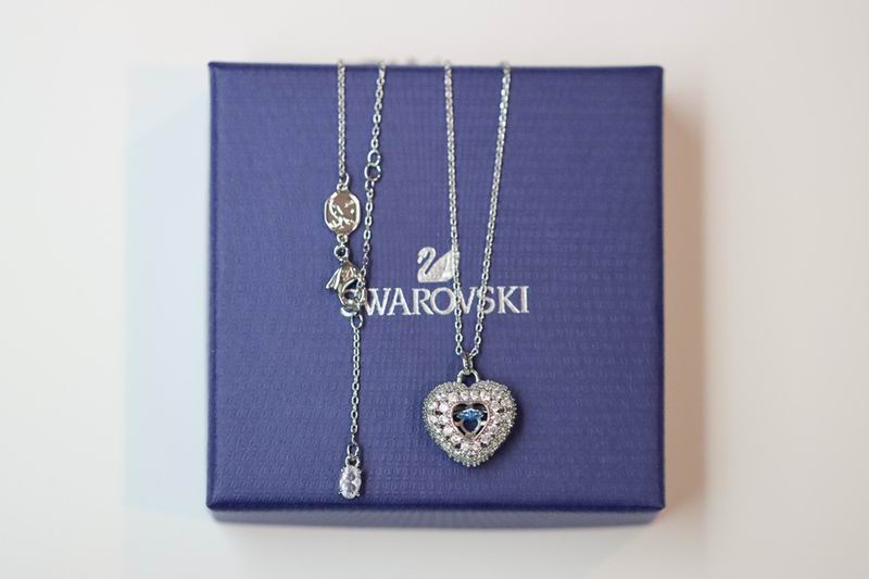 Swarovski Necklace 04lyx204 (8)